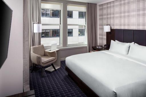 Hyatt Centric Faneuil Hall Boston - Housity