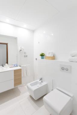 Center City Flats - Housity