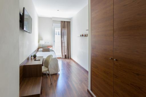 Center City Flats - Housity