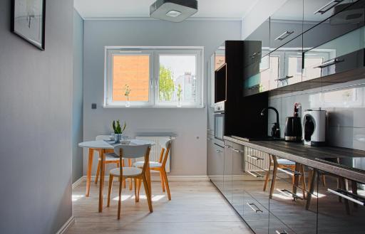 Apartamenty France Faktura VAT - Housity