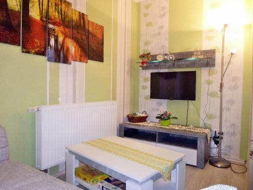 Ferienwohnung Baacke - Housity