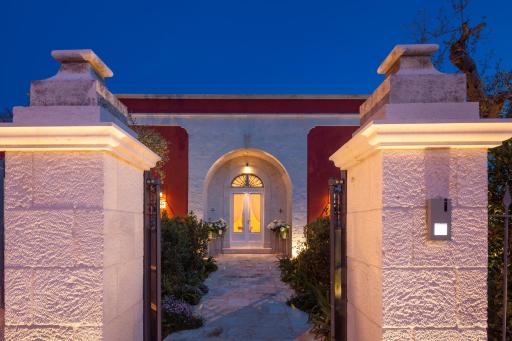 Dimora Graziana 1909 - Housity