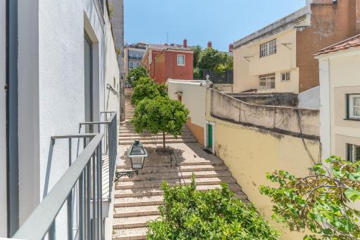 Orange 3 House - Chiado Studios - Housity