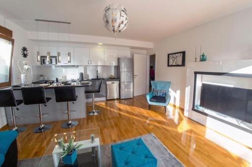 Deluxe Apartment Tara - Housity