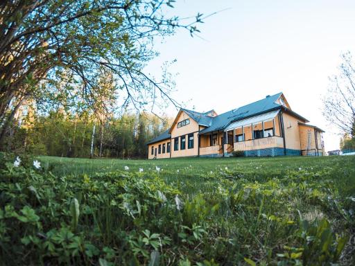 Lakehouse Saimaa B&B - Housity