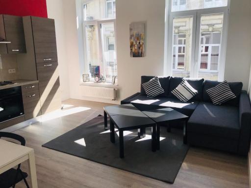 Brussels appartments luxury - Housity