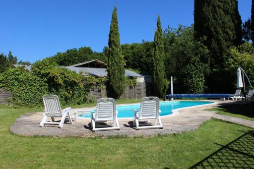 Les Pics Blancs - Housity