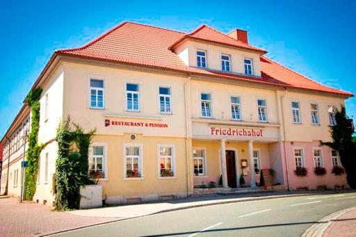 Pension Friedrichshof - Housity