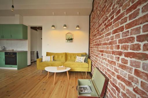 The FlyingTheatre Suites - Housity