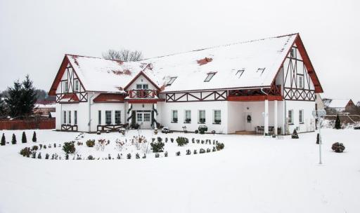 B&B Źródlana 46 - Housity