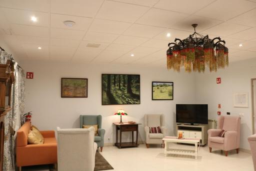 El Sueño del Infante - Housity