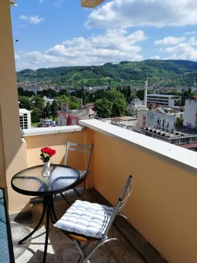 Apartman Maja - Hizvo