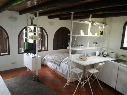 Minivilla a Viterbo a 5 minuti dal centro - Housity