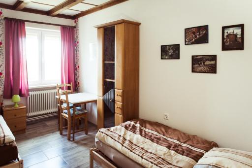 Monteurzimmer Linde - Housity