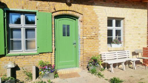 Mirabellenhof- Remise - Housity