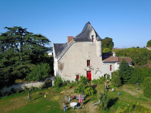 Le Manoir des Roches - Housity