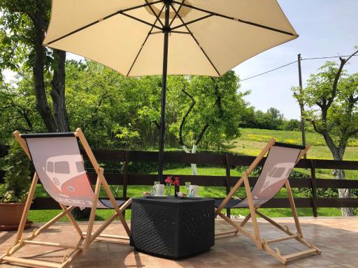 Kod Basaričeka - Housity