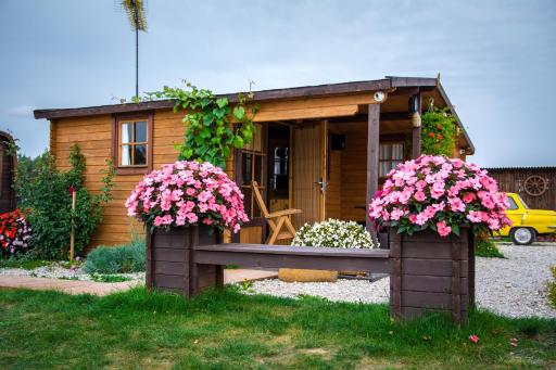 Jaunbirzes - Housity