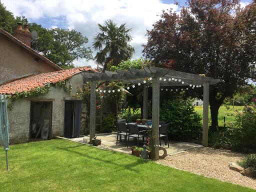 The little house - Housity