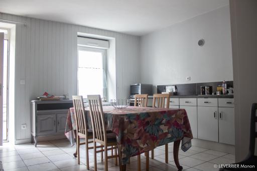 Logis des chouans - Housity