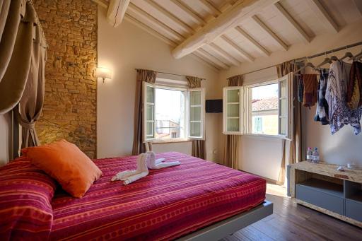 Il Maramaldo Bed&Breakfast-Restaurant - Housity