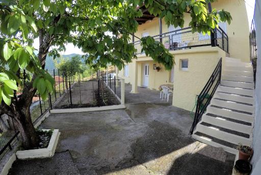 Antoni's House - Housity