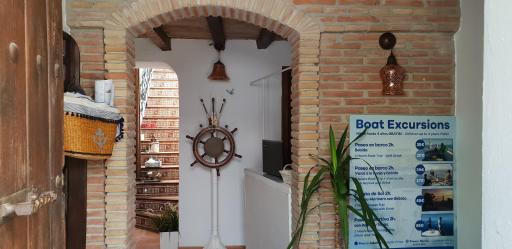 Pillico el pescador - Housity