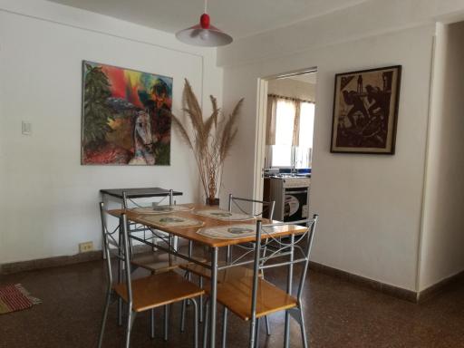 Las Acacias Apart Tucuman - Housity