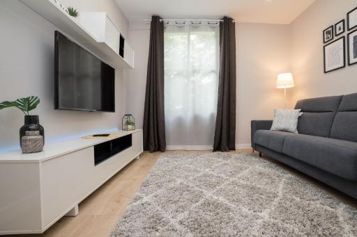 Apartamento Logroño Catedral - Housity