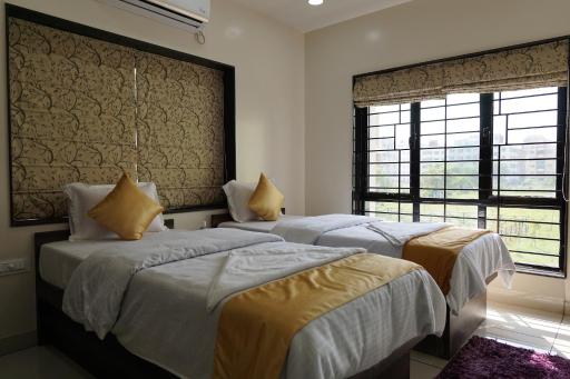 Rama Golden Root New town - Housity