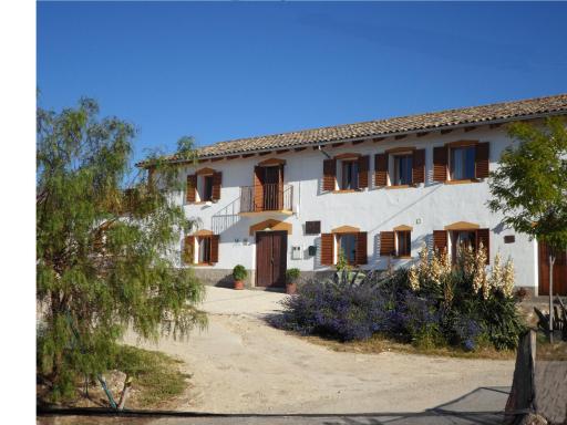 Cortijo Los Abedules - Housity
