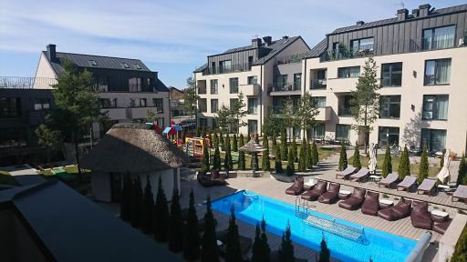 Mill house apartments - Housity