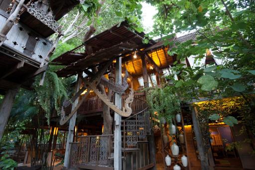 BaanBooLoo Village- SHA Plus - Housity
