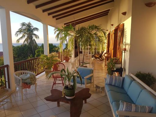 Villa Thomas bouillante - Housity