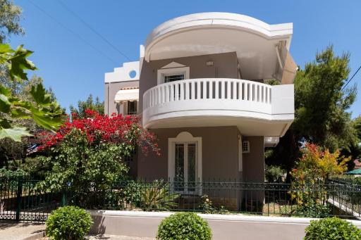 Pepi's house - Housity