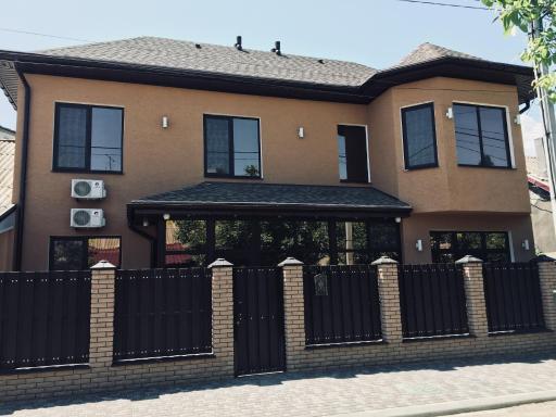 AKKERMAN-APPARTEMENT - Housity