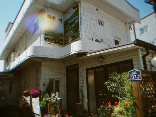 Haru The Guesthouse - Housity