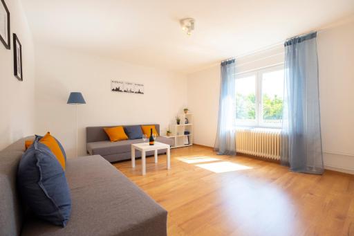 Apartment Ksenija - Housity