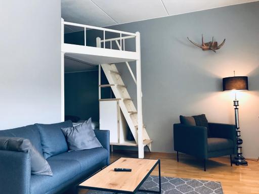 Kamppi City Apartment, Free parking - Housity