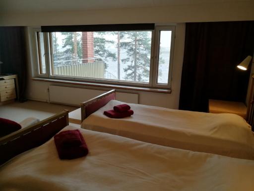 Club House Hotelli Kaipolan Ranta - Housity