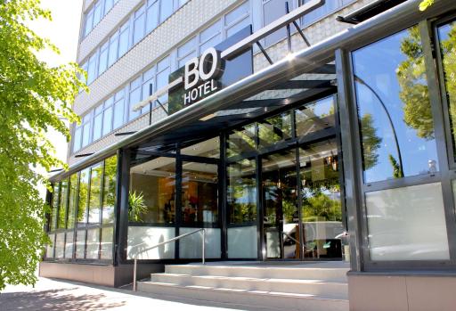 BO Hotel Hamburg - Housity