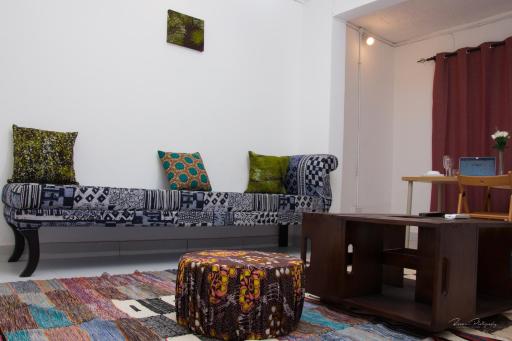 EastWest Hospitality - Housity
