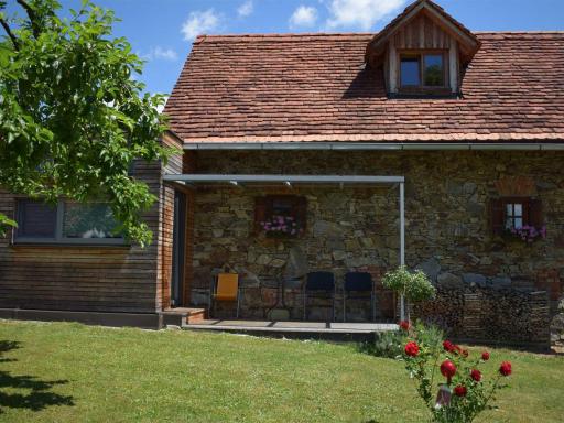Ferienhaus Rustica - Housity