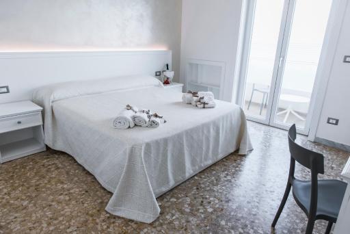 le terrazze sul mare gallipoli lido - Housity