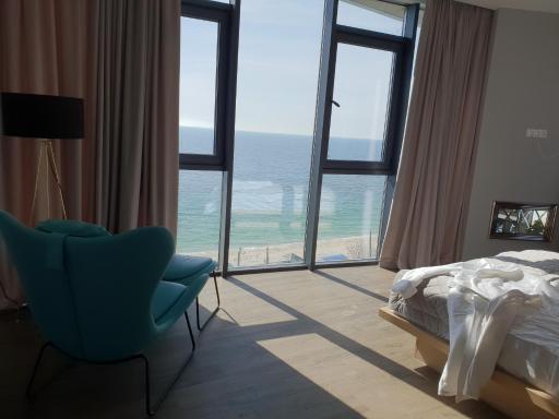 PREMIUM Seaview Apartment 50 meters from the beach Роскошные апартаменты с прямым видом на море в 50 метрах от пляжа CF Odessa - Hizvo