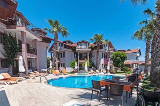 Minta Apartments - Housity