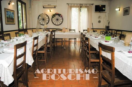 Agriturismo Boschi - Housity