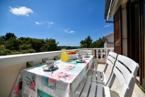 Apartments Mrva - Housity