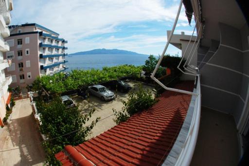 Hotel Vila Alvin & Apartments - Hizvo