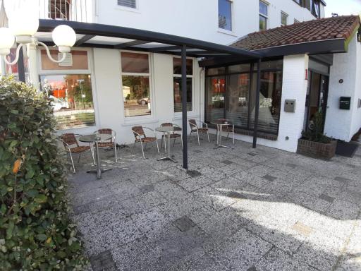 Beach Zorn Hotel Duinlust - Housity